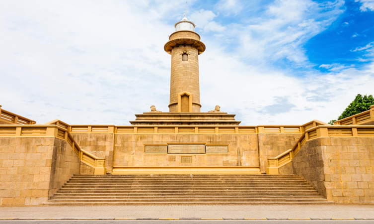 Colombo Lighthouse