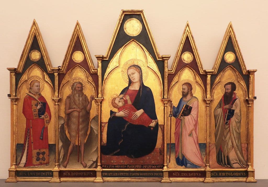 Explore the History of the Accademia Gallery in Florence