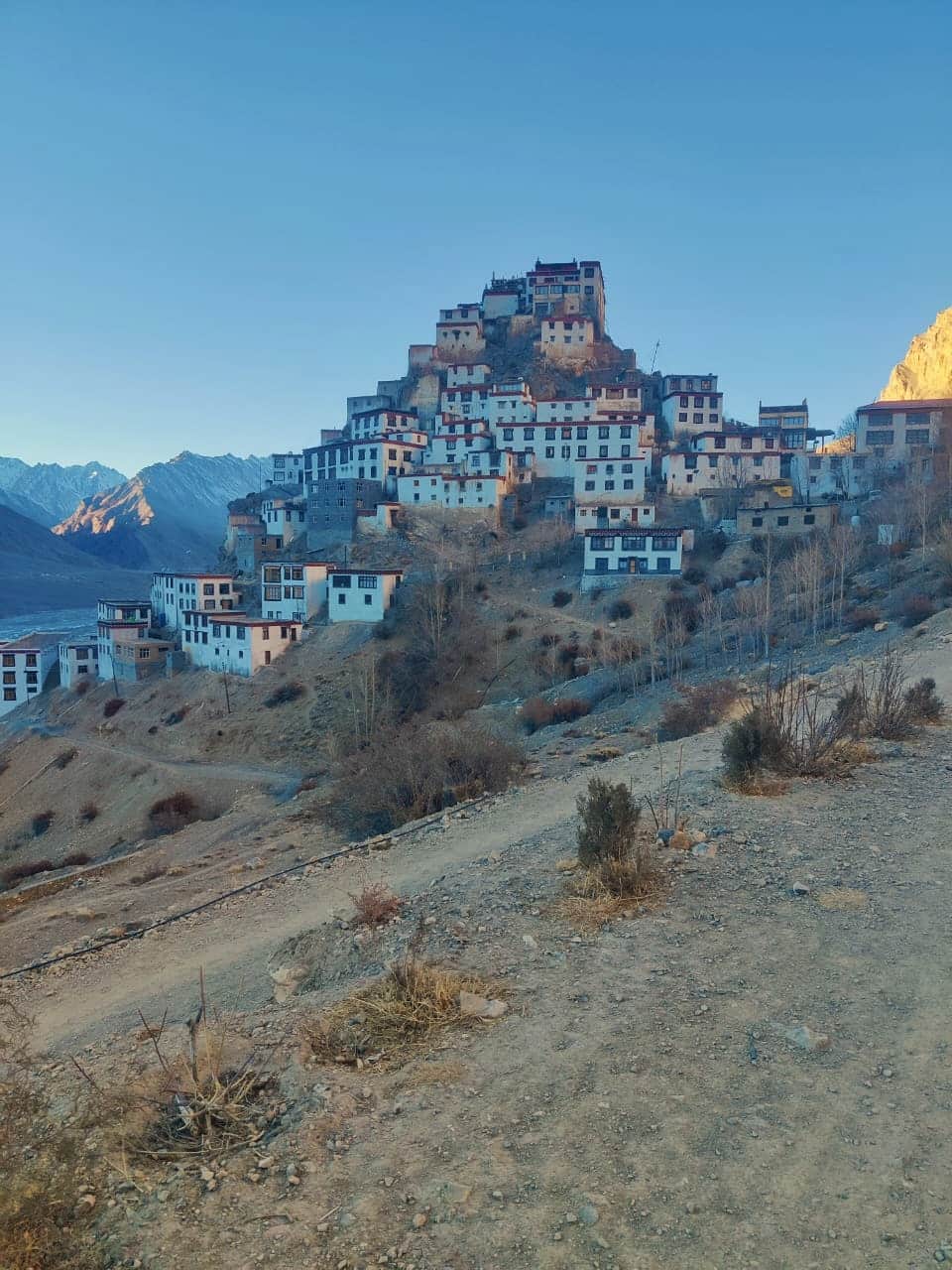 Photo from Animesh Mohanty's trip