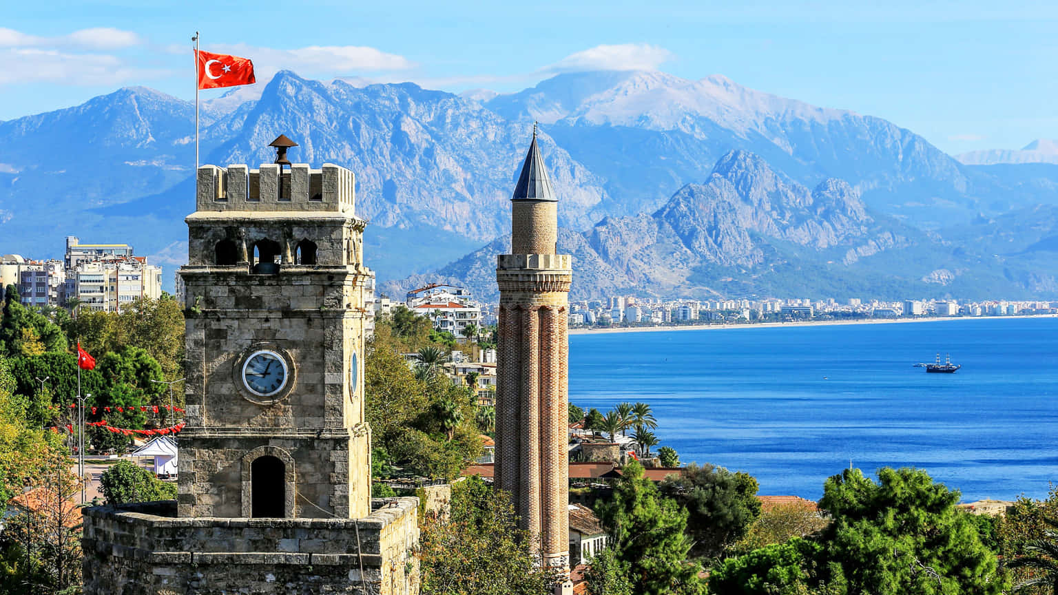 Explore Turkish Wonder With Free Topkapi Palace Tickets