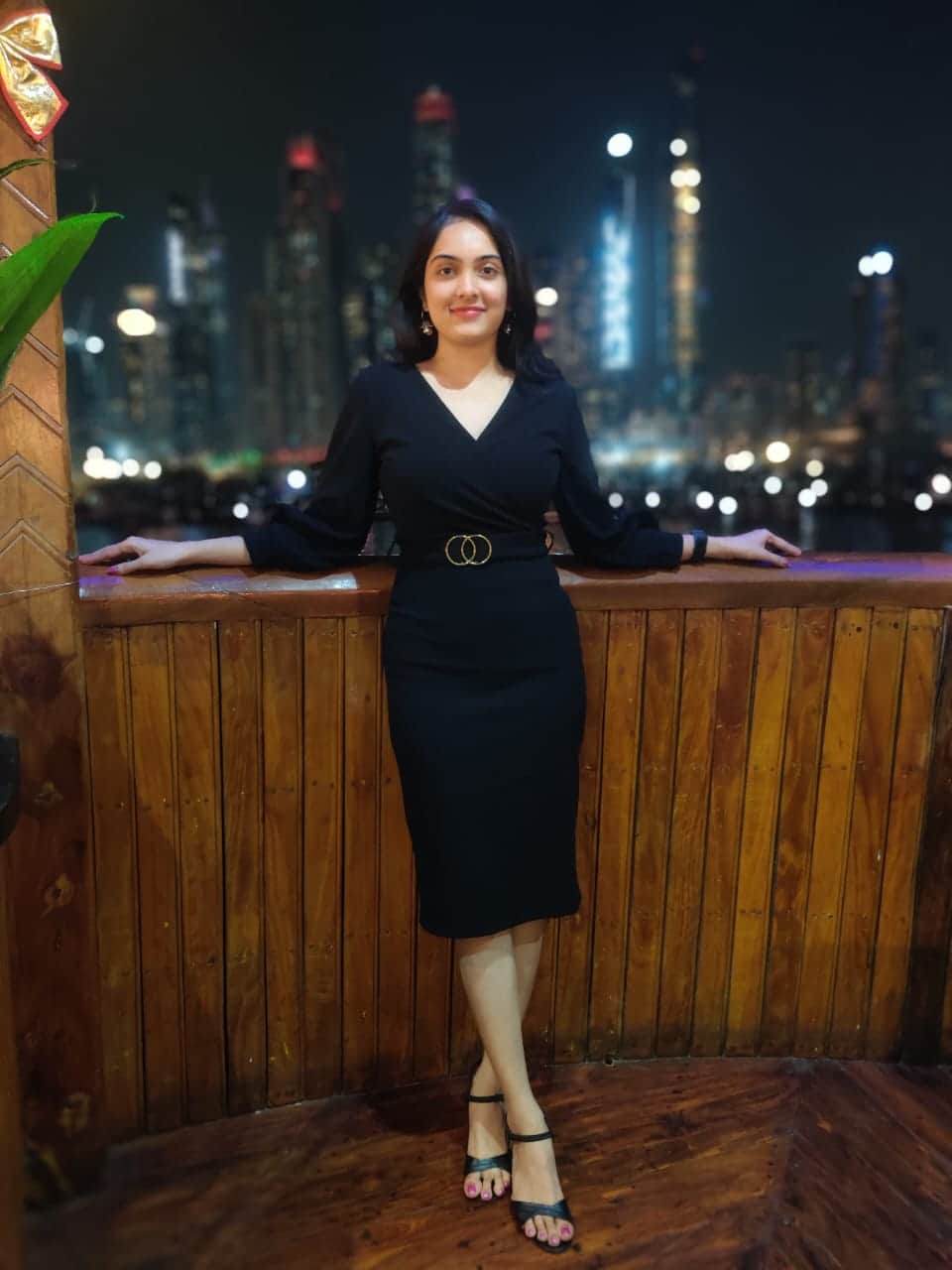 Photo from Jaai Deshpande's trip