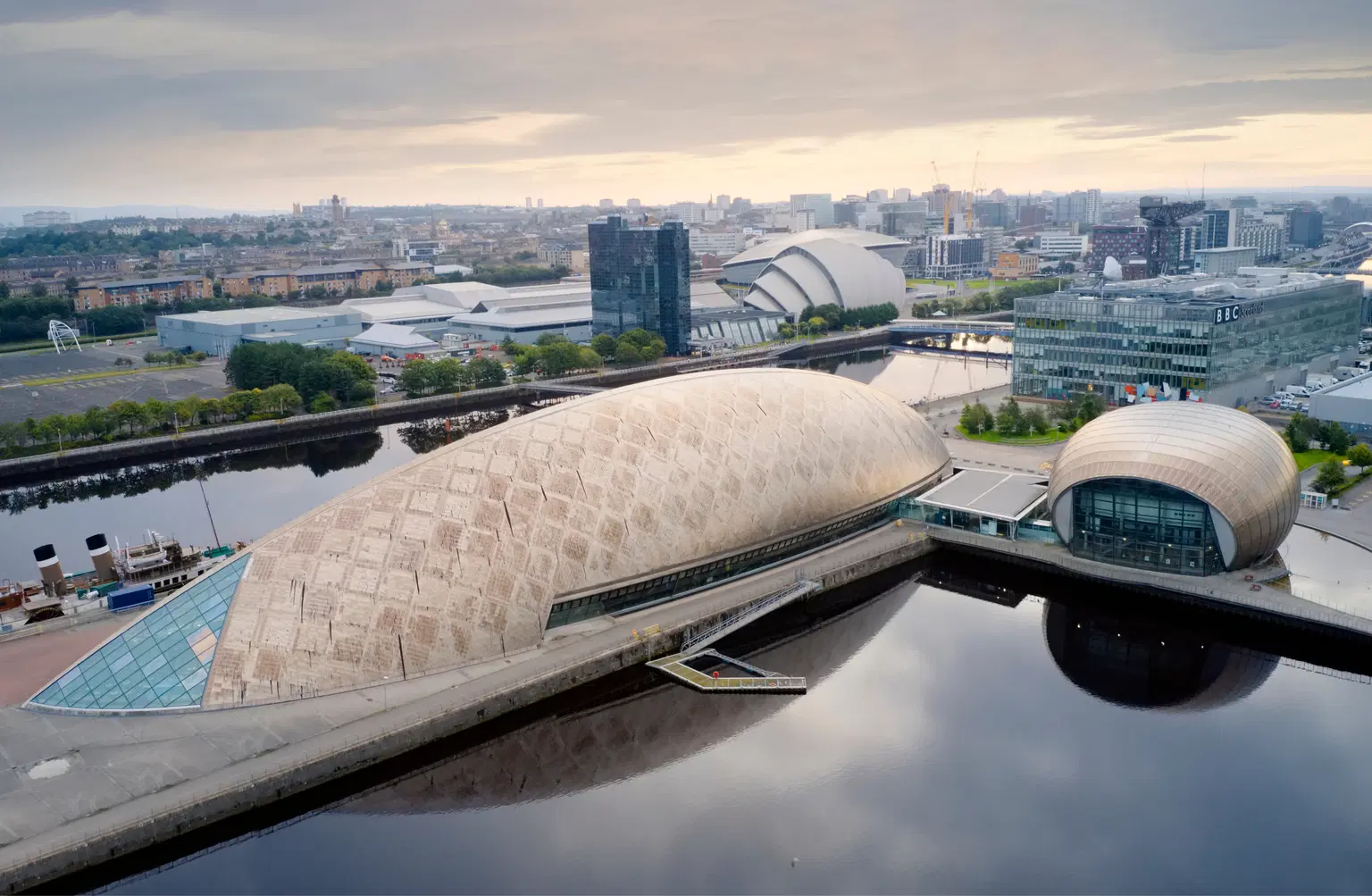 Museums in Glasgow