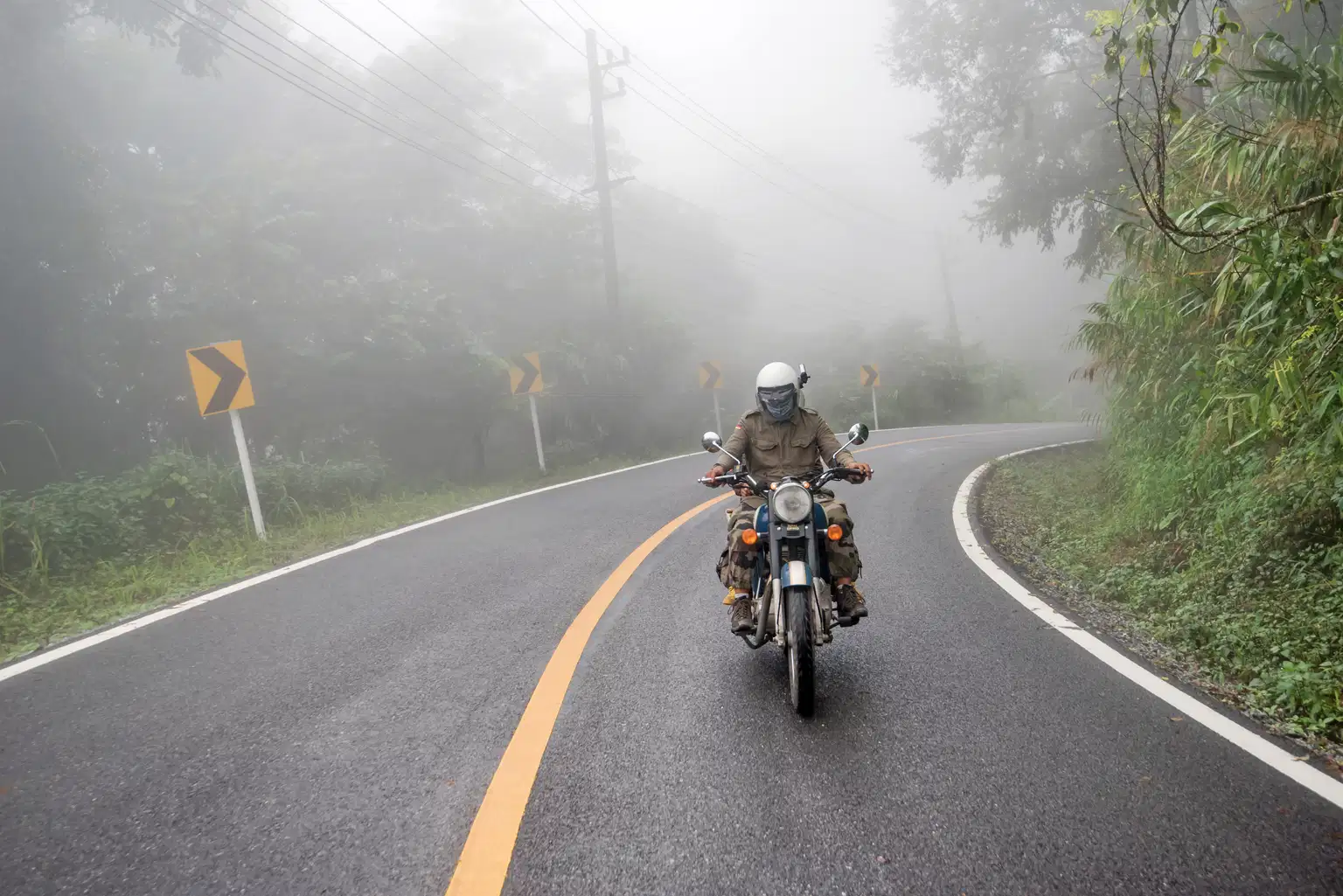 Bike Rental in Dharamshala
