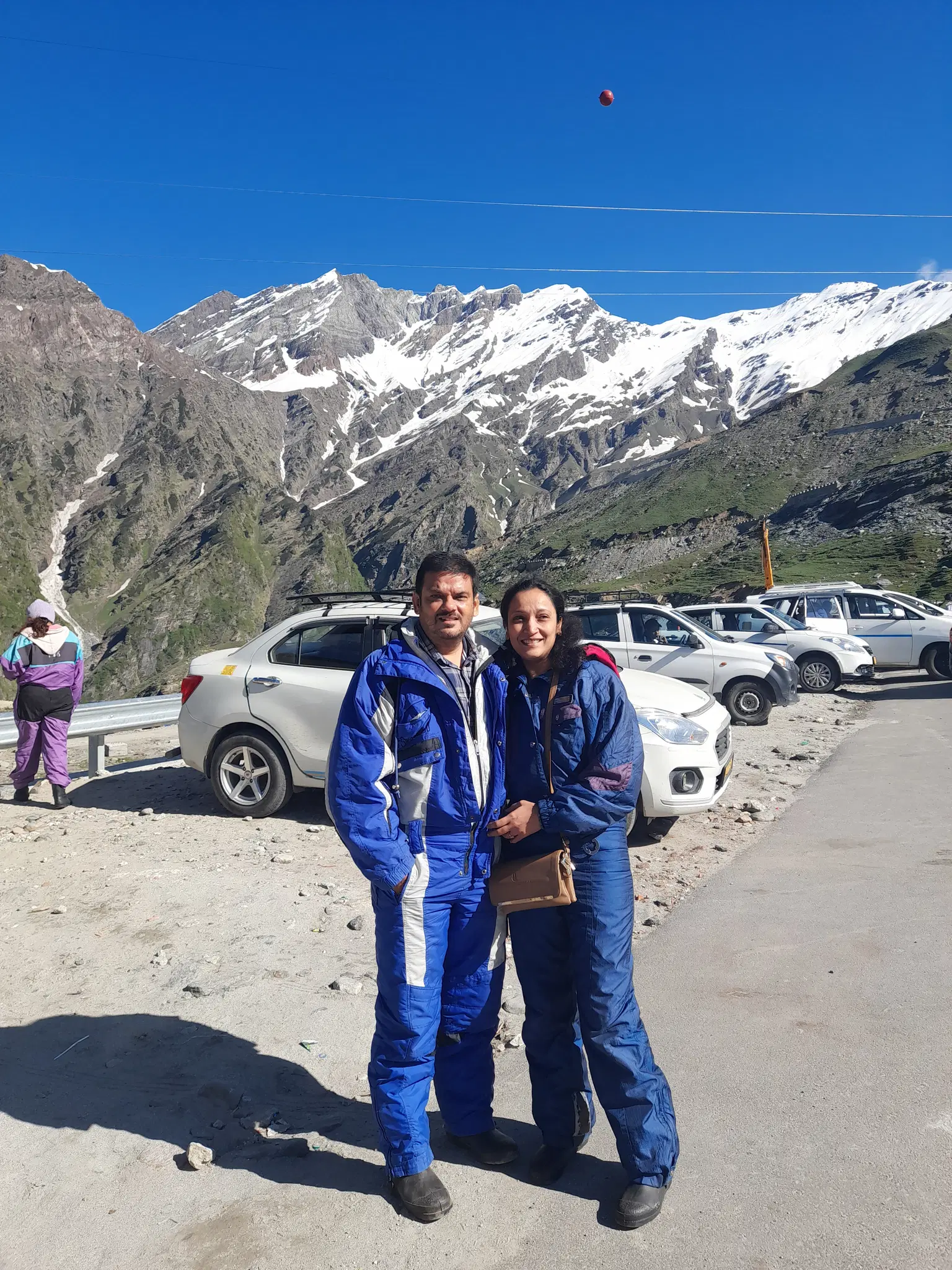 Photo from Deesha Soni's trip