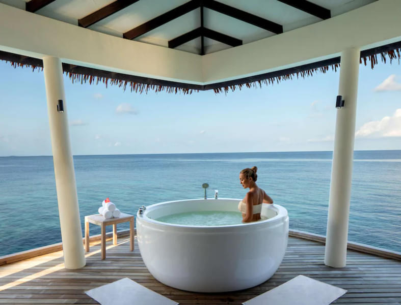 Radisson Blu Resort, Maldives Image