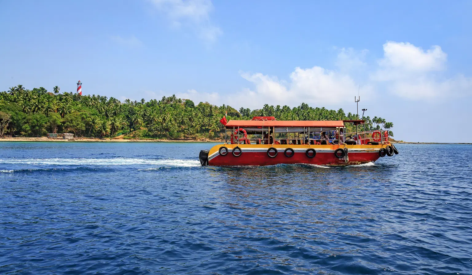 Best of Andaman