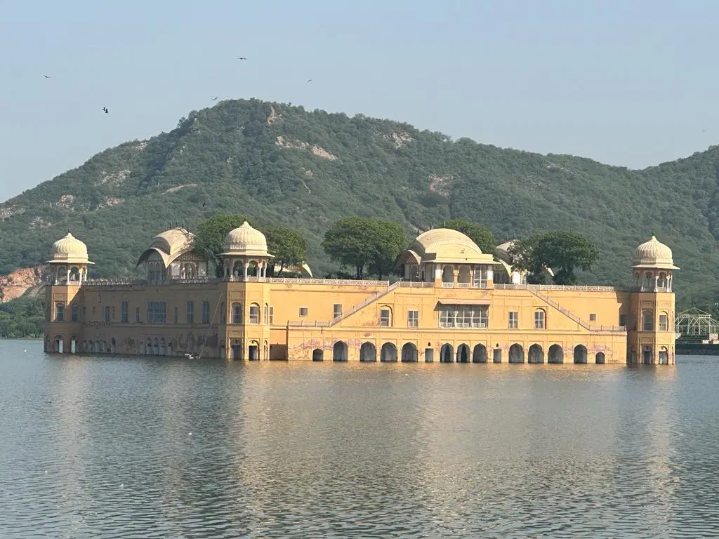 Photo from Rutuja 's trip