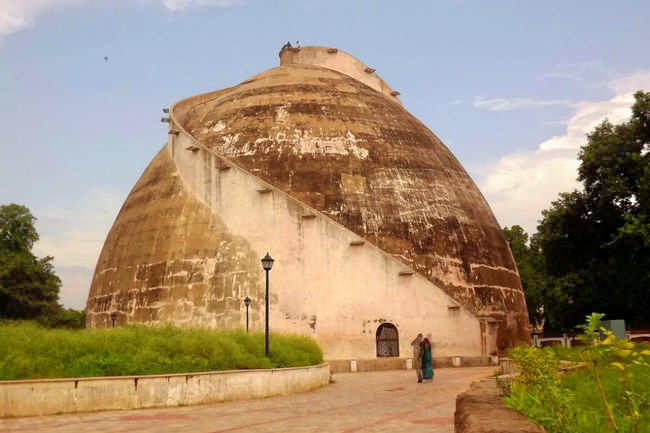 Patna Local Sightseeing Day Tour Image