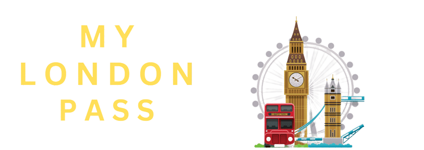 mylondonpass.com Logo