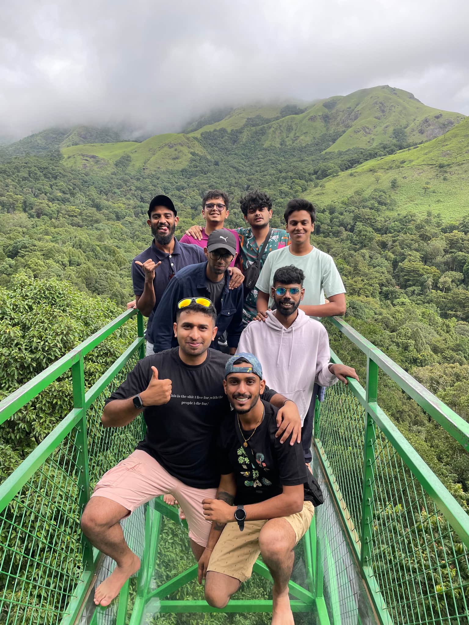 Photo from Subbaiah .'s trip