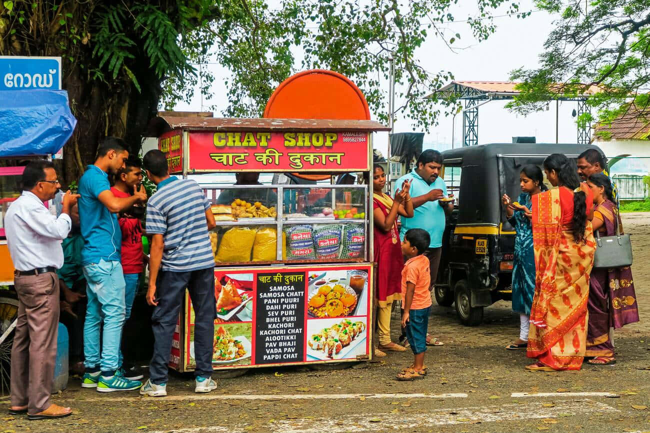 Trivandrum Food Tour