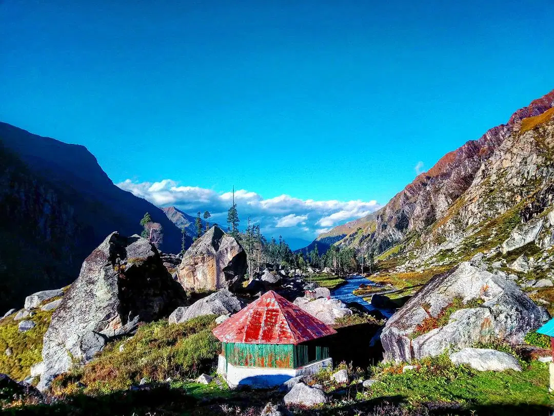 Photo from Akshay Kumar's trip