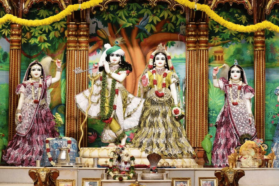 Tirupati Sightseeing Package Image