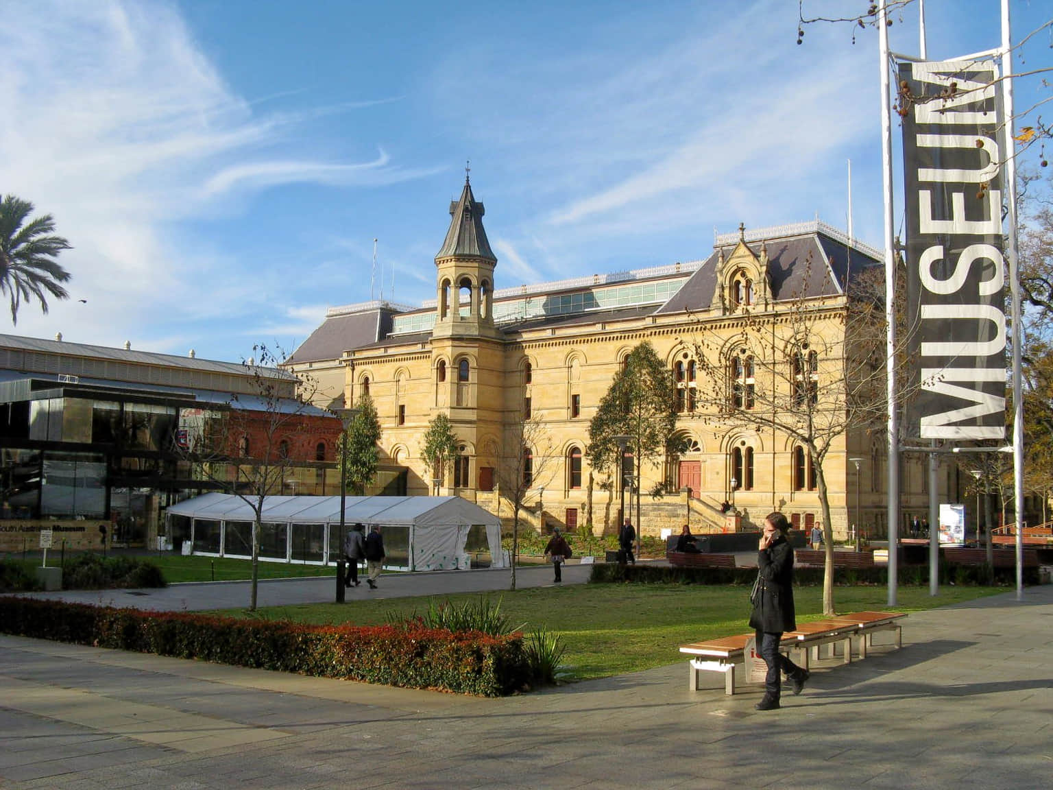 South Australian Museum