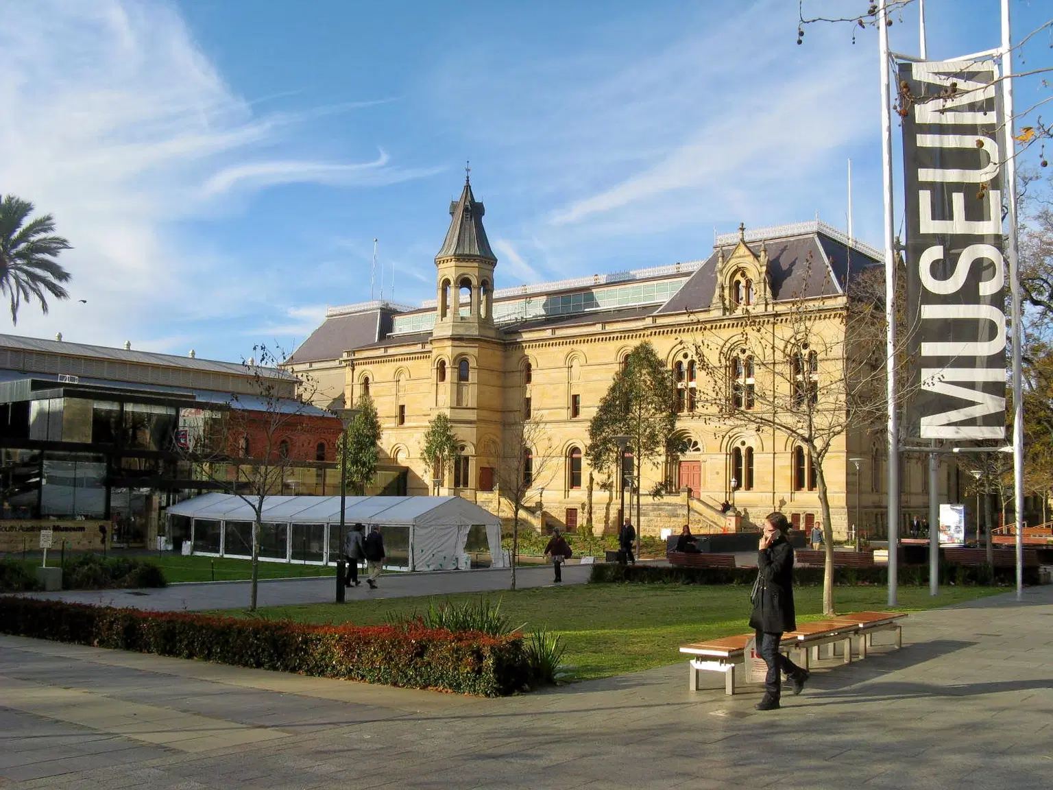 South Australian Museum