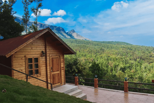 Stuga Homestay, Chikmanglur Image