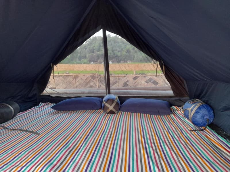 Chanaka Eco Camp, Assam Image