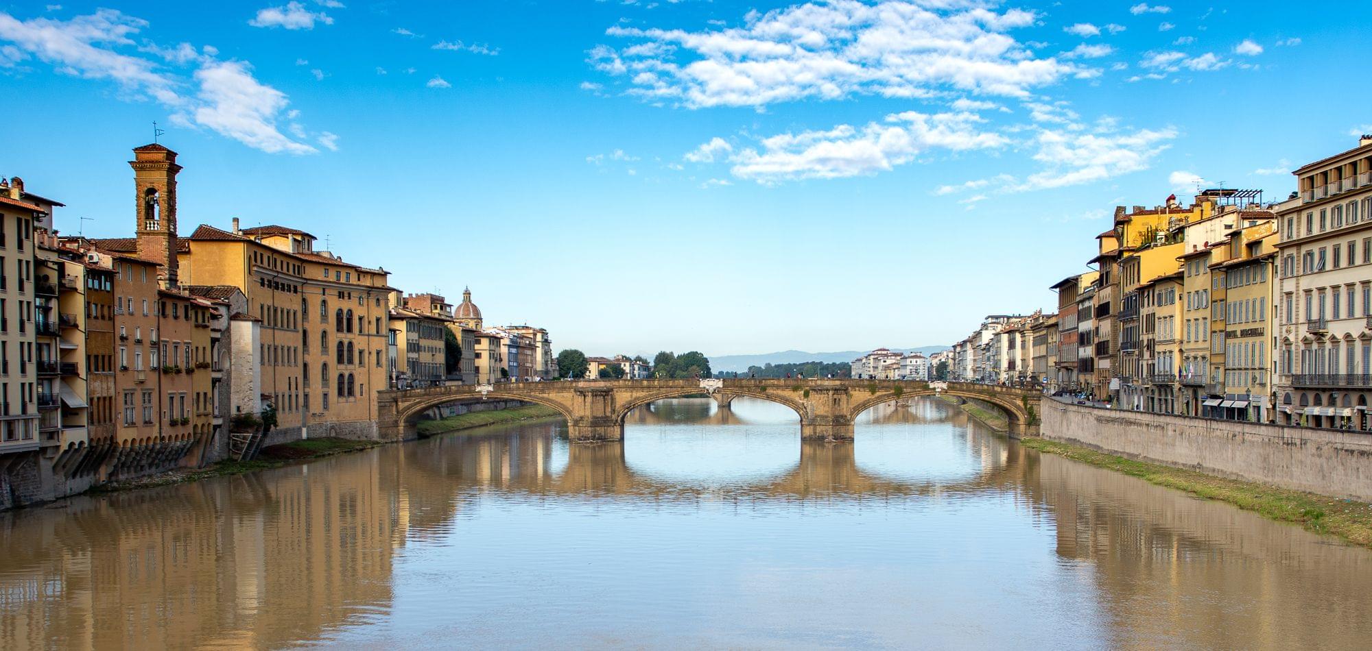 Florence Day Tours