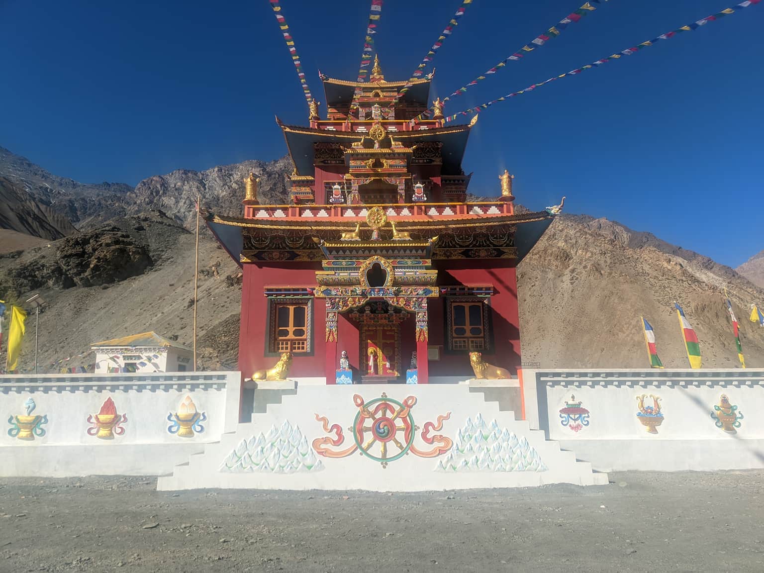 Photo from Animesh Mohanty's trip