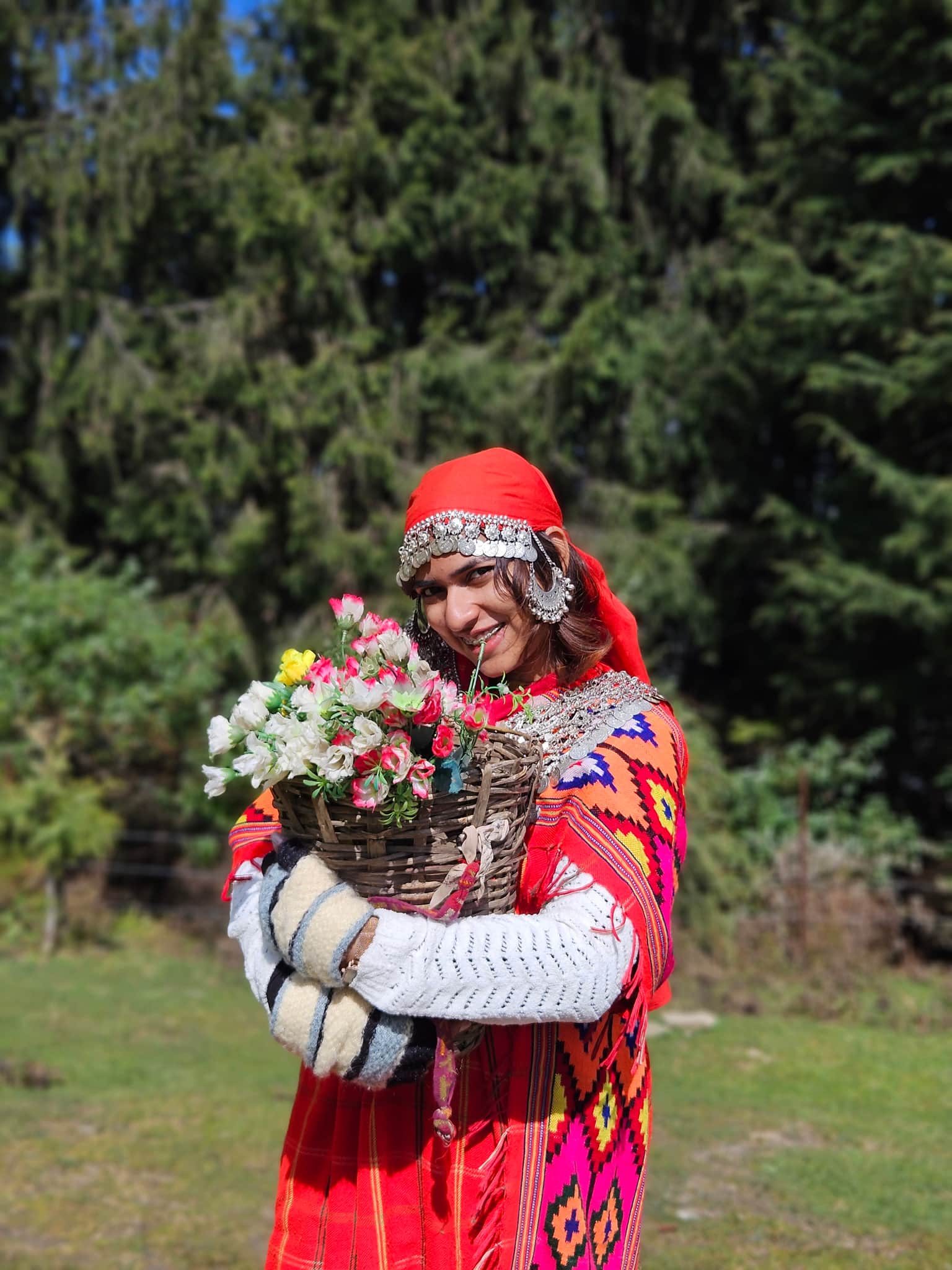 Photo from Dona 's trip