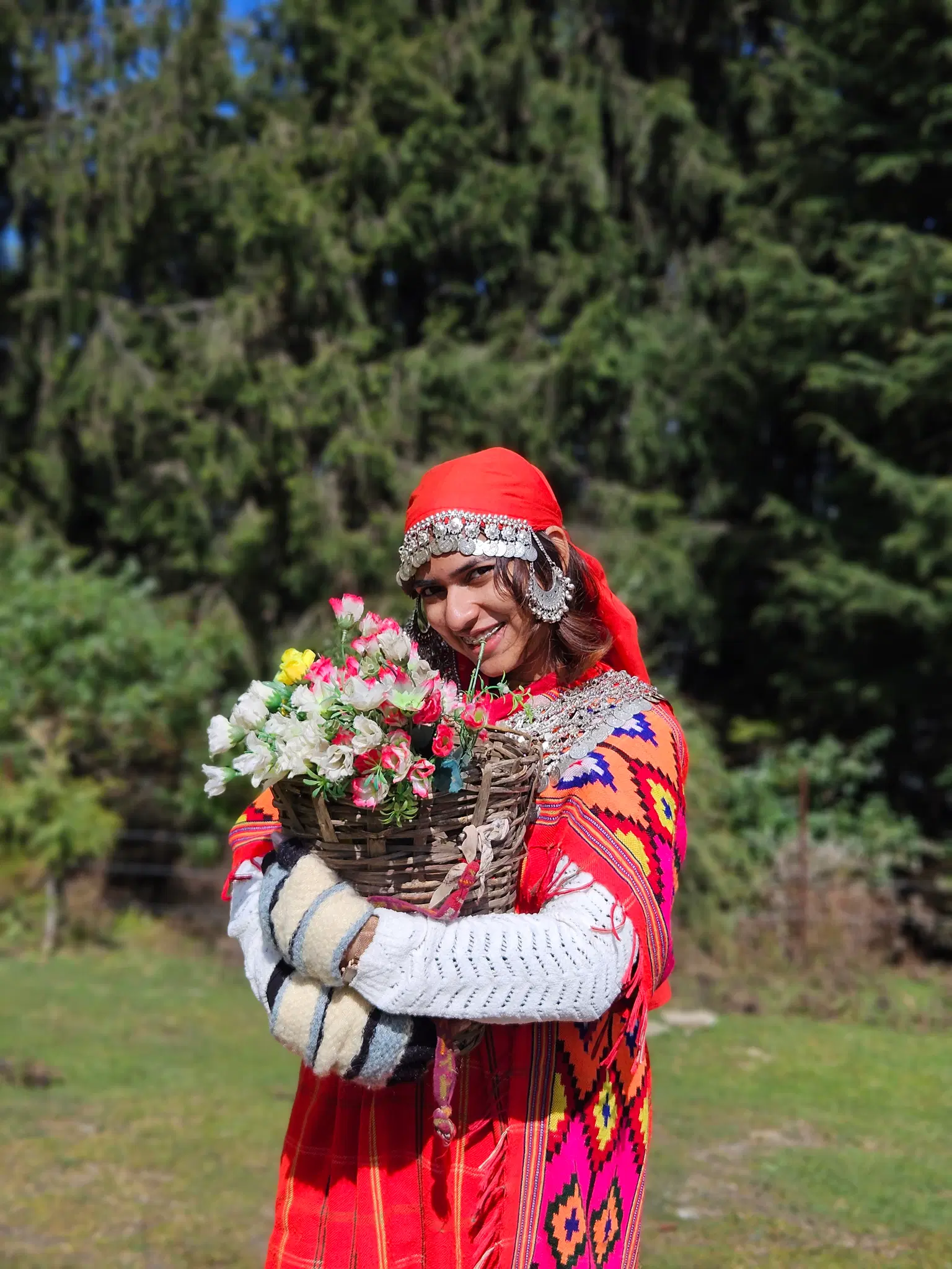 Photo from Dona 's trip