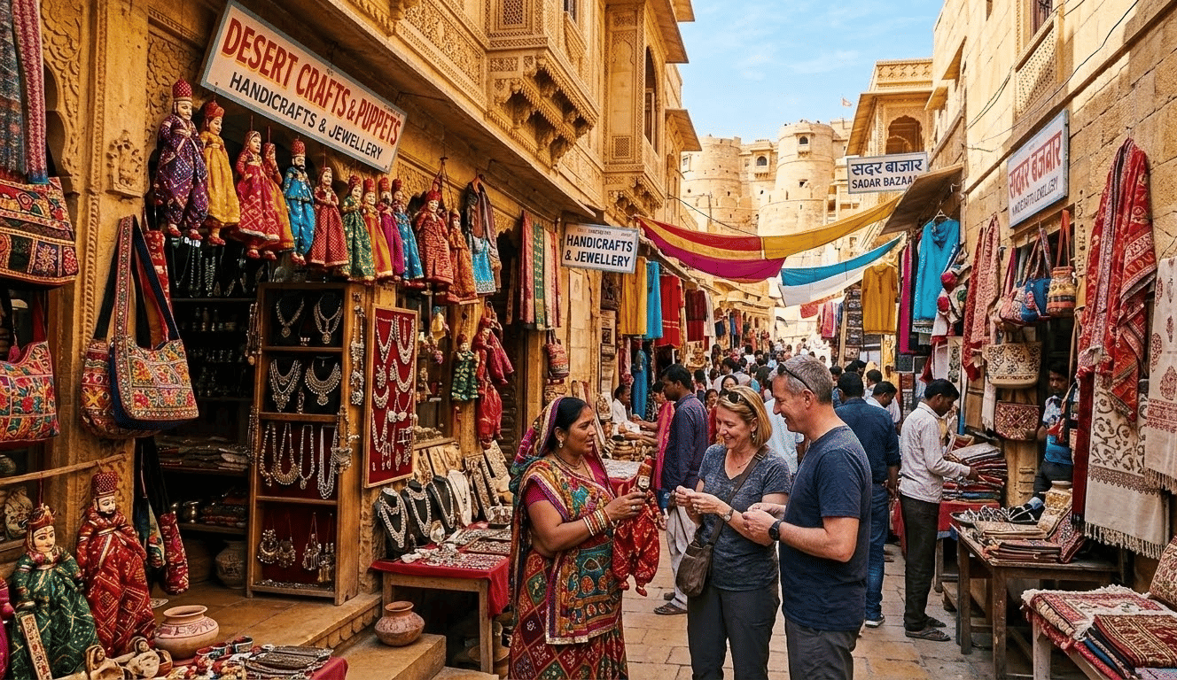 Sadar Bazaar