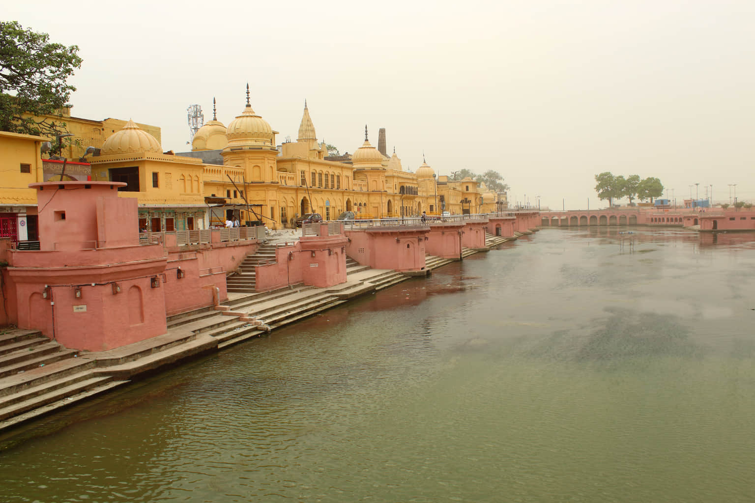 Ayodhya
