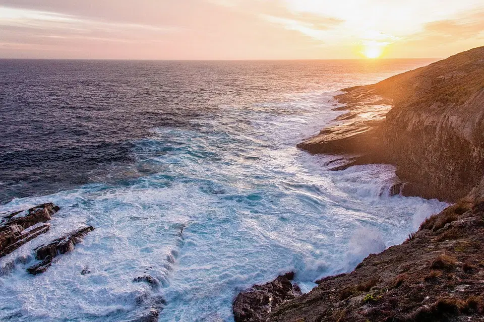 Kangaroo Island