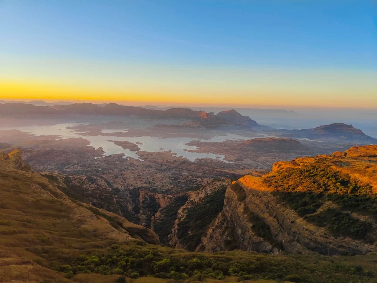 Photo from Raj Sharma's trip
