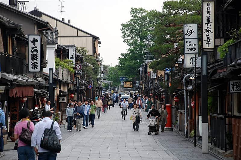 Explore Hanami Lane