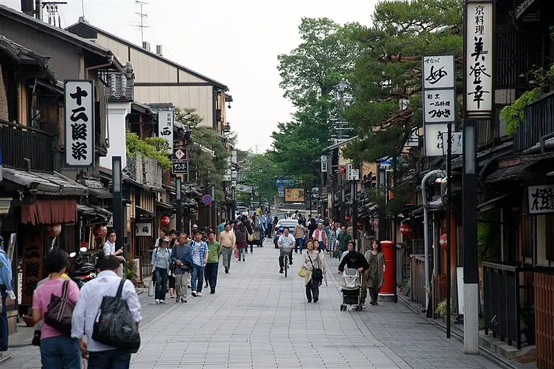 Explore Hanami Lane