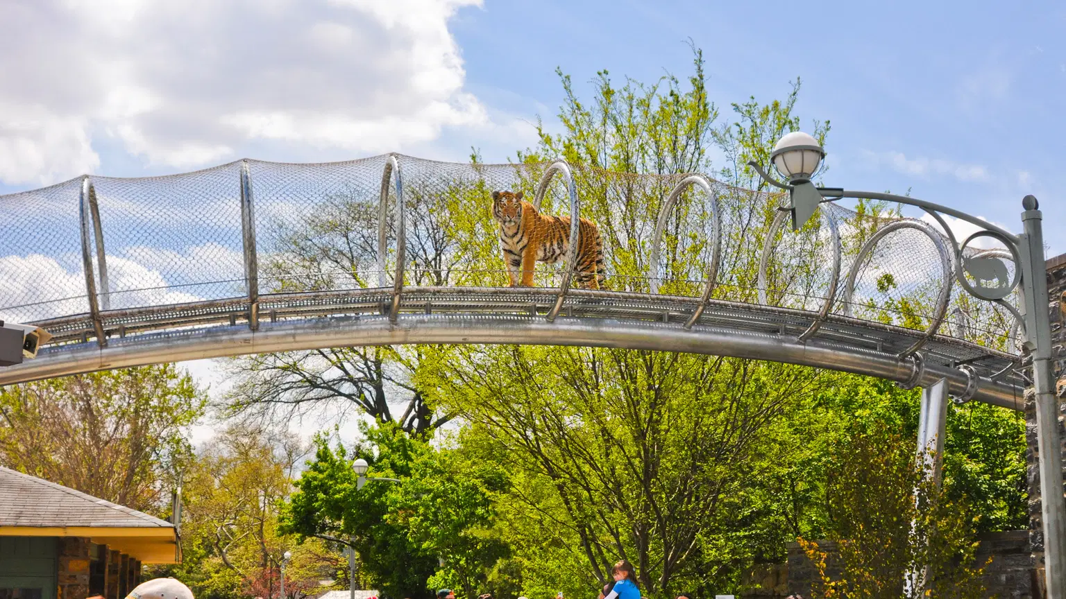 Philadelphia Zoo