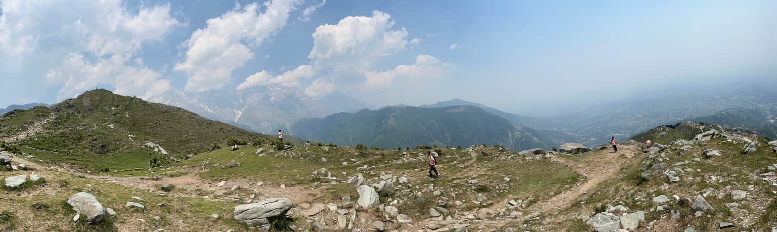 Photo from Himanshu Kumar's trip