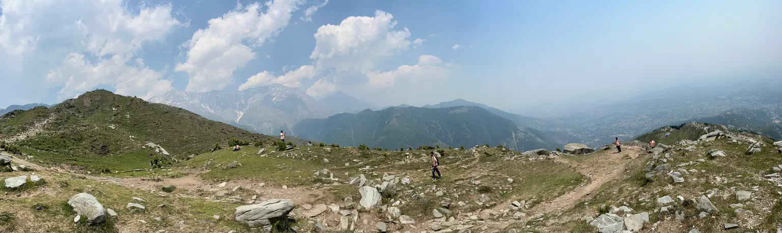 Photo from Himanshu Kumar's trip