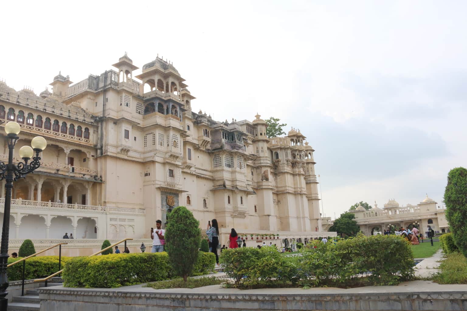 Photo from Manoj L's trip