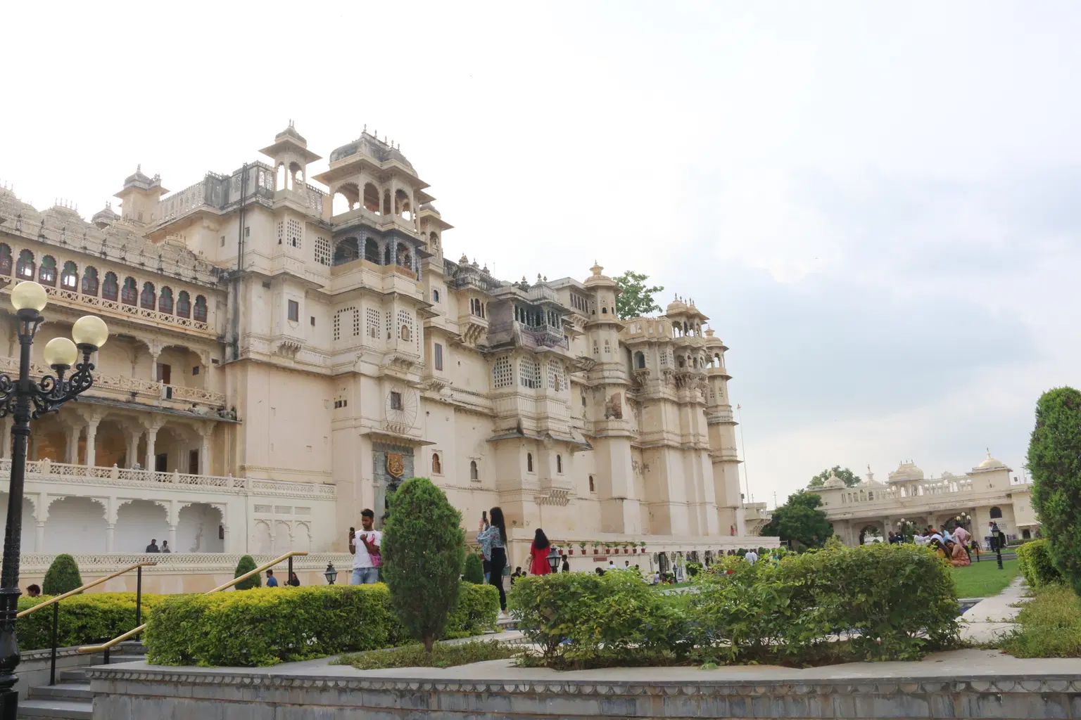 Photo from Manoj L's trip