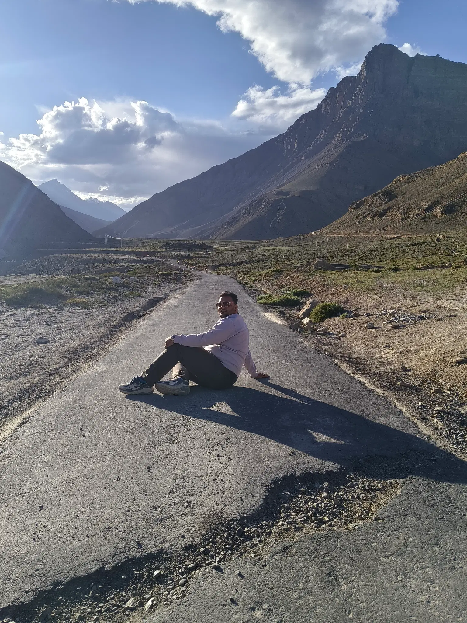 Photo from Manish Gandhi's trip