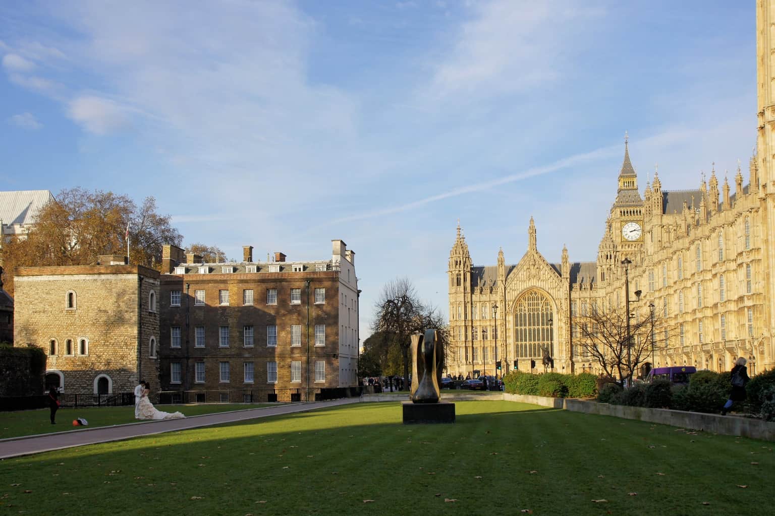 Jewel Tower