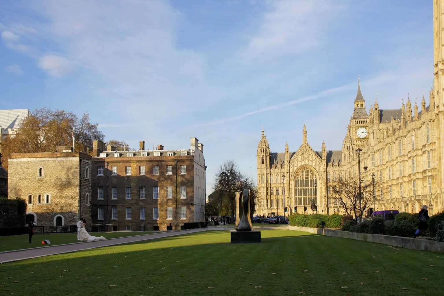 Jewel Tower