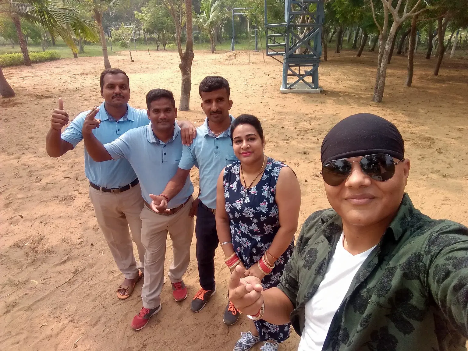 Photo from Praveen kumar's trip