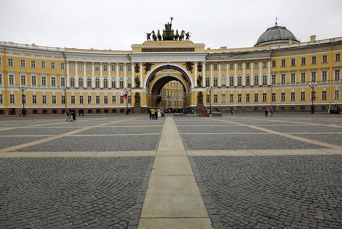 Palace Square