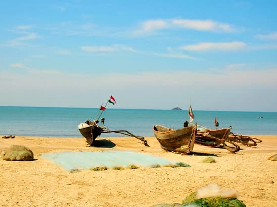 Gokarna Fishing Trip