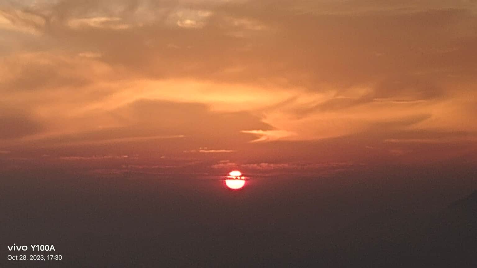 Photo from Namrata Sahoo's trip