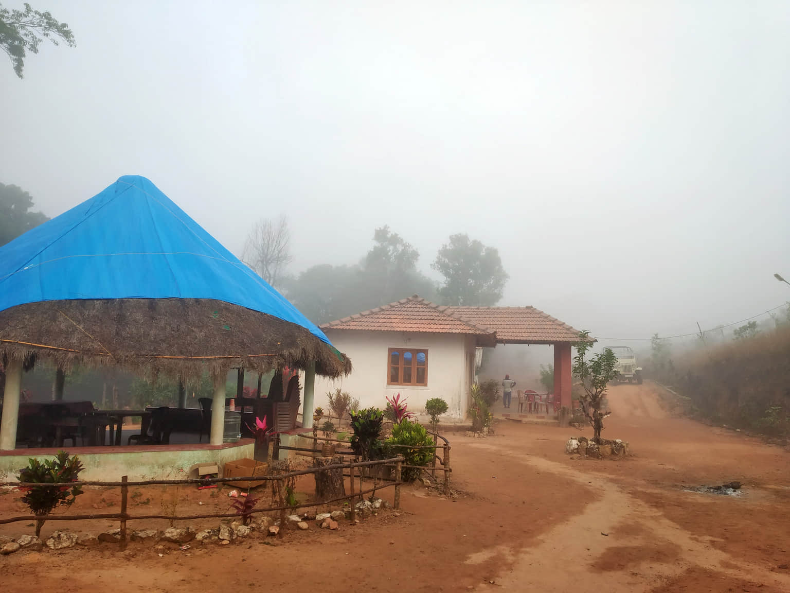Photo from Rajkumar Jathan's trip