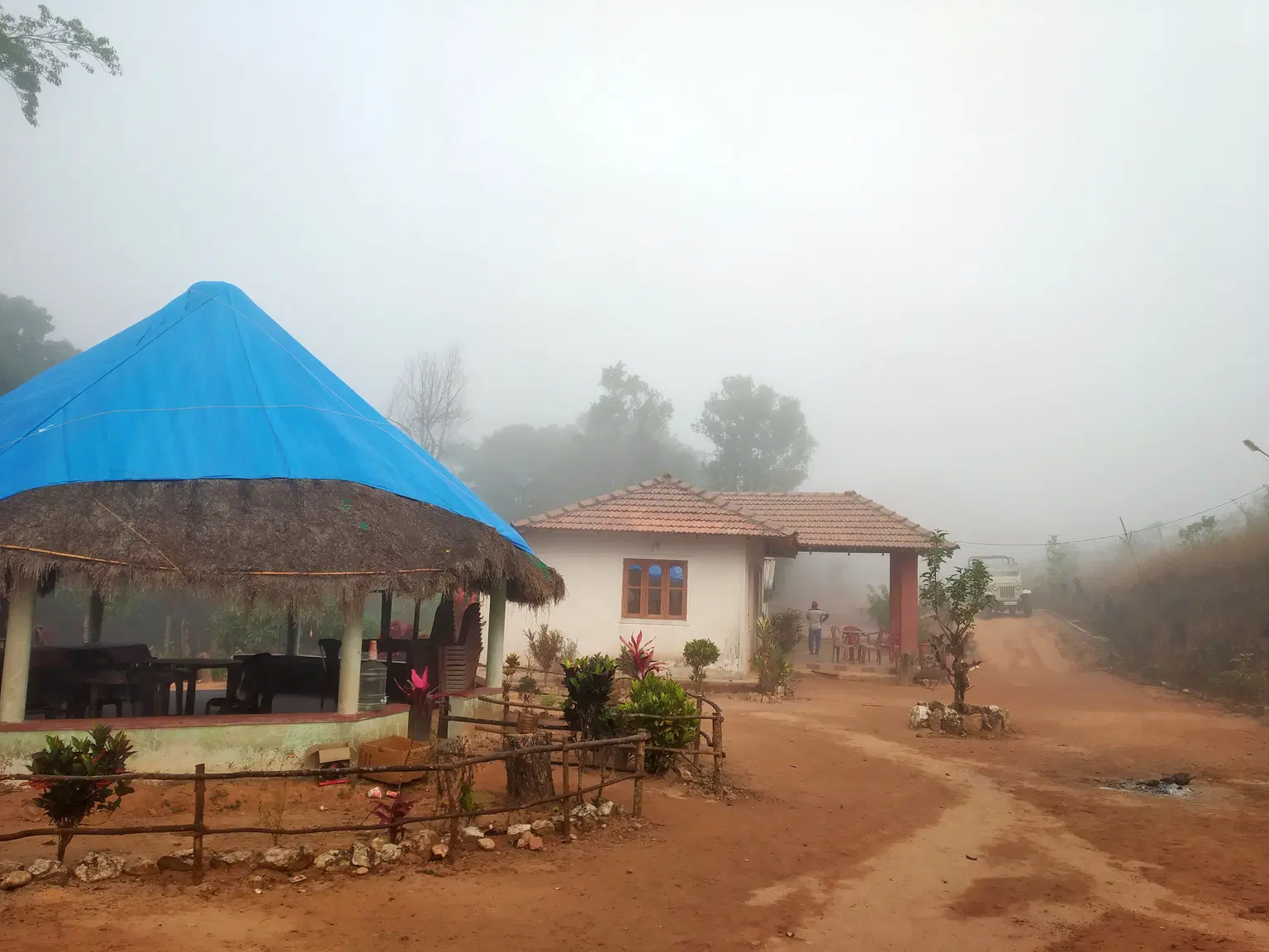 Photo from Rajkumar Jathan's trip