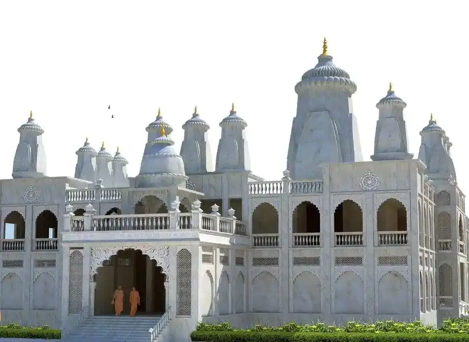 Iskcon