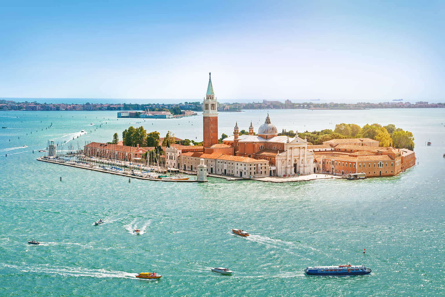 <em>Venice</em> Tour Packages From Amritsar