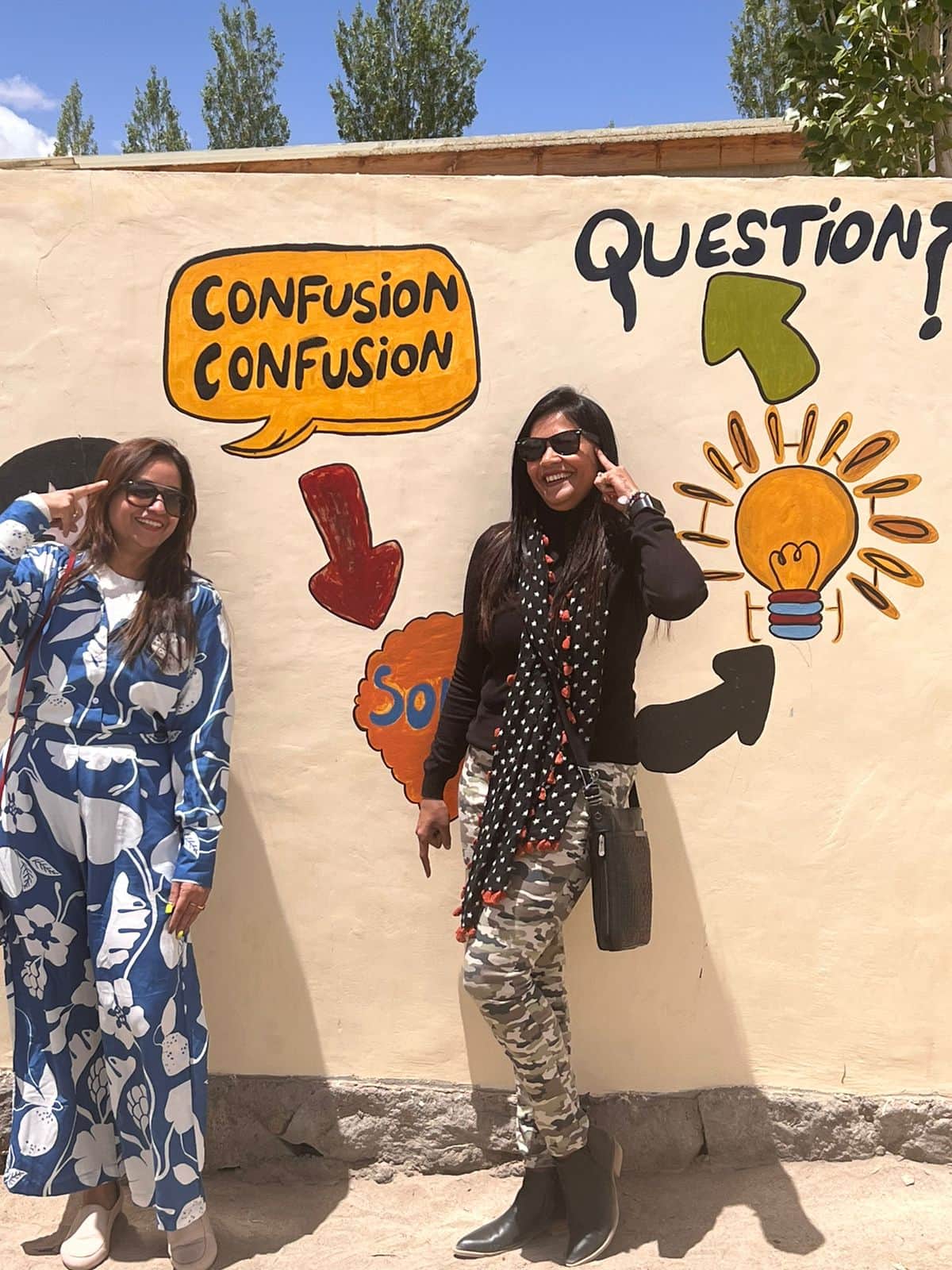 Photo from Sanjeev  kejriwal's trip