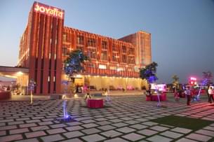 Enjoy a fun day out at Joygaon, Gurgaon