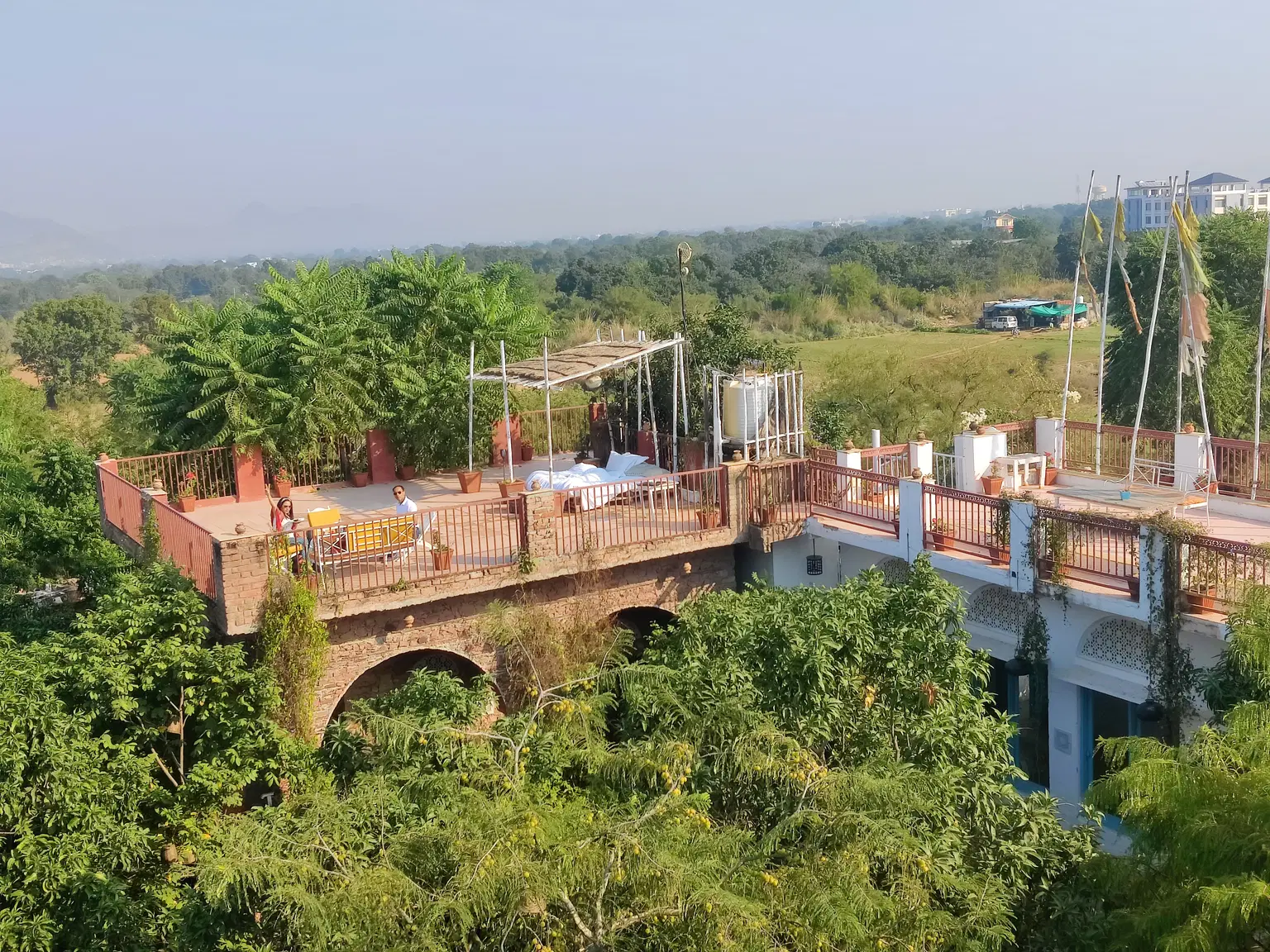 Photo from Janki Parwal's trip